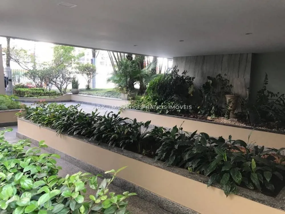 Apartamento, 3 quartos, 98 m² - Foto 4