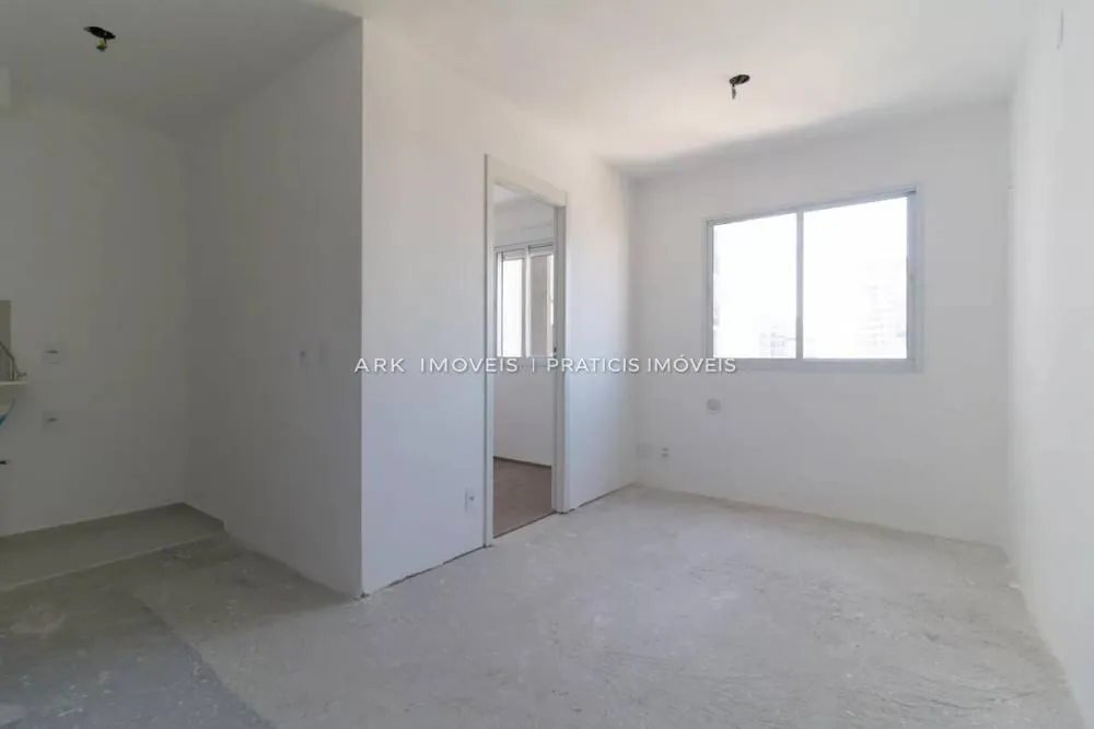 Apartamento, 2 quartos, 33 m² - Foto 2