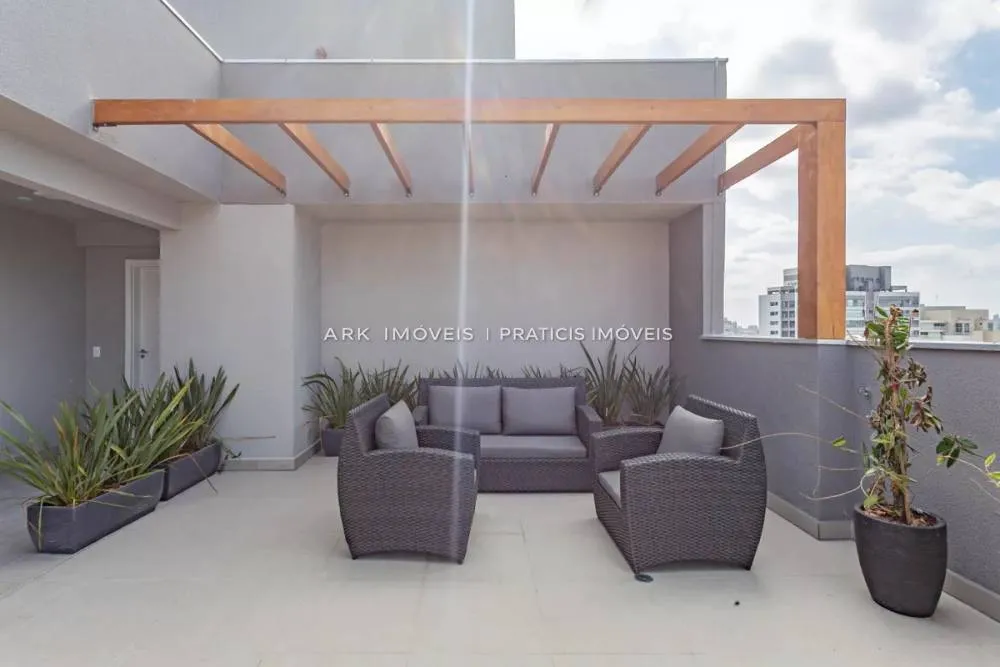 Apartamento, 2 quartos, 33 m² - Foto 7