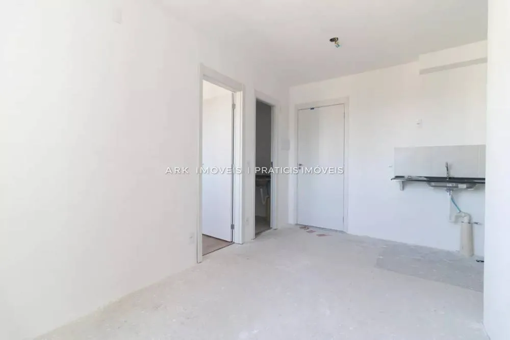 Apartamento, 2 quartos, 33 m² - Foto 1