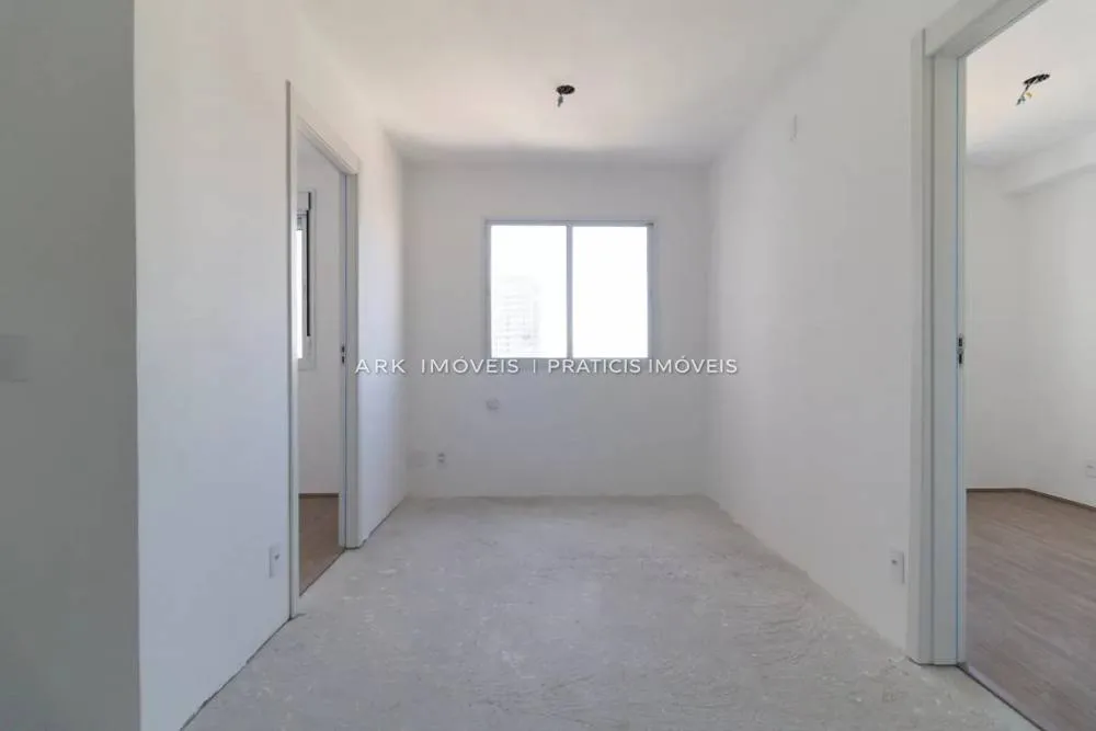 Apartamento, 2 quartos, 33 m² - Foto 3