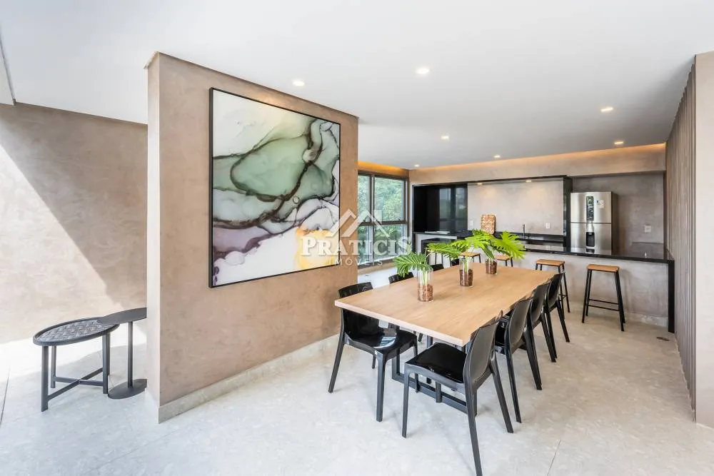 Apartamento, 3 quartos, 136 m² - Foto 8
