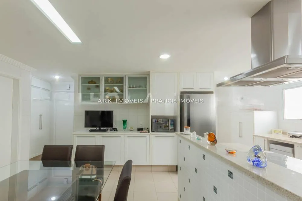 Apartamento, 4 quartos, 342 m² - Foto 8