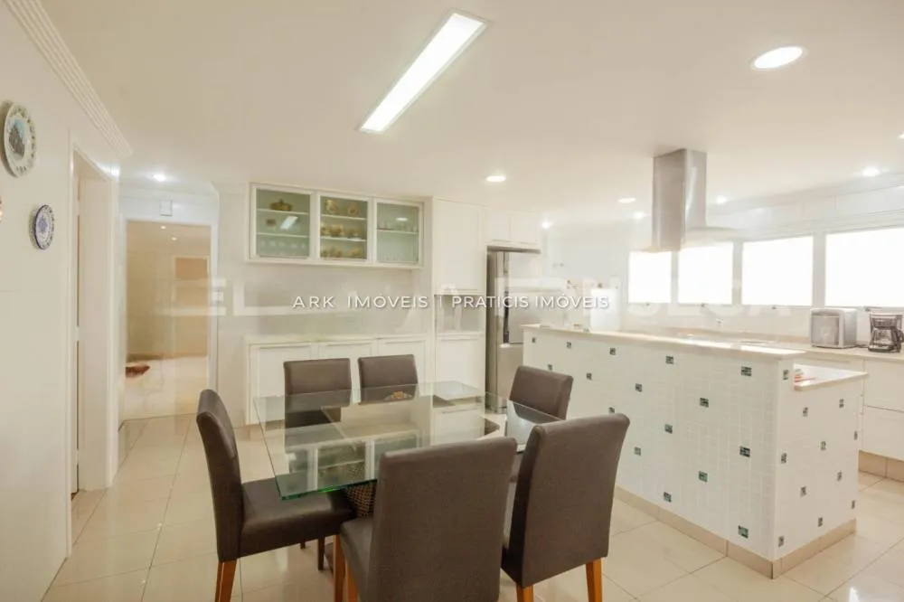 Apartamento, 4 quartos, 342 m² - Foto 7