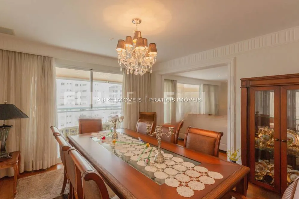 Apartamento, 4 quartos, 342 m² - Foto 3