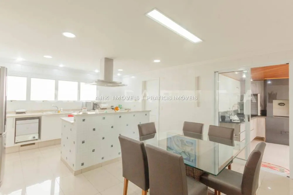 Apartamento, 4 quartos, 342 m² - Foto 6