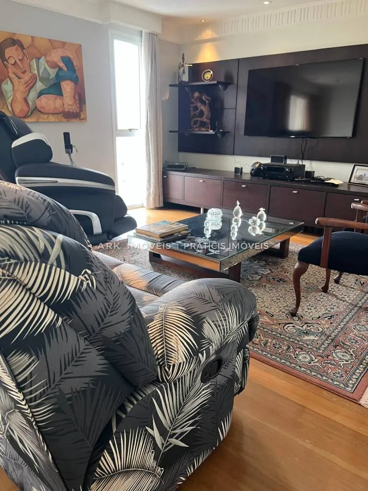 Apartamento, 4 quartos, 342 m² - Foto 5