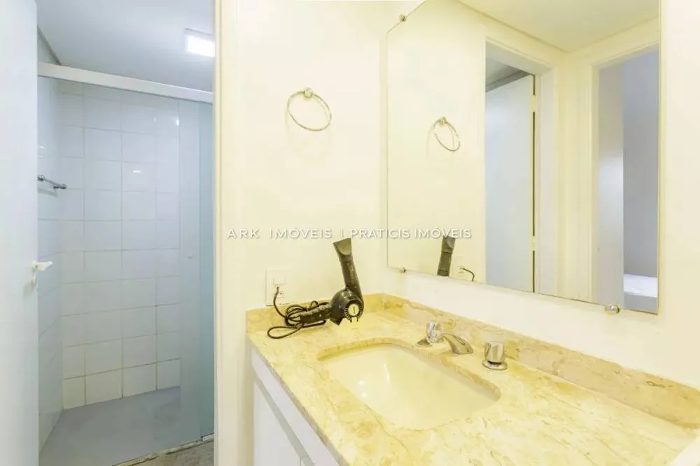 Apartamento, 1 quarto, 43 m² - Foto 2