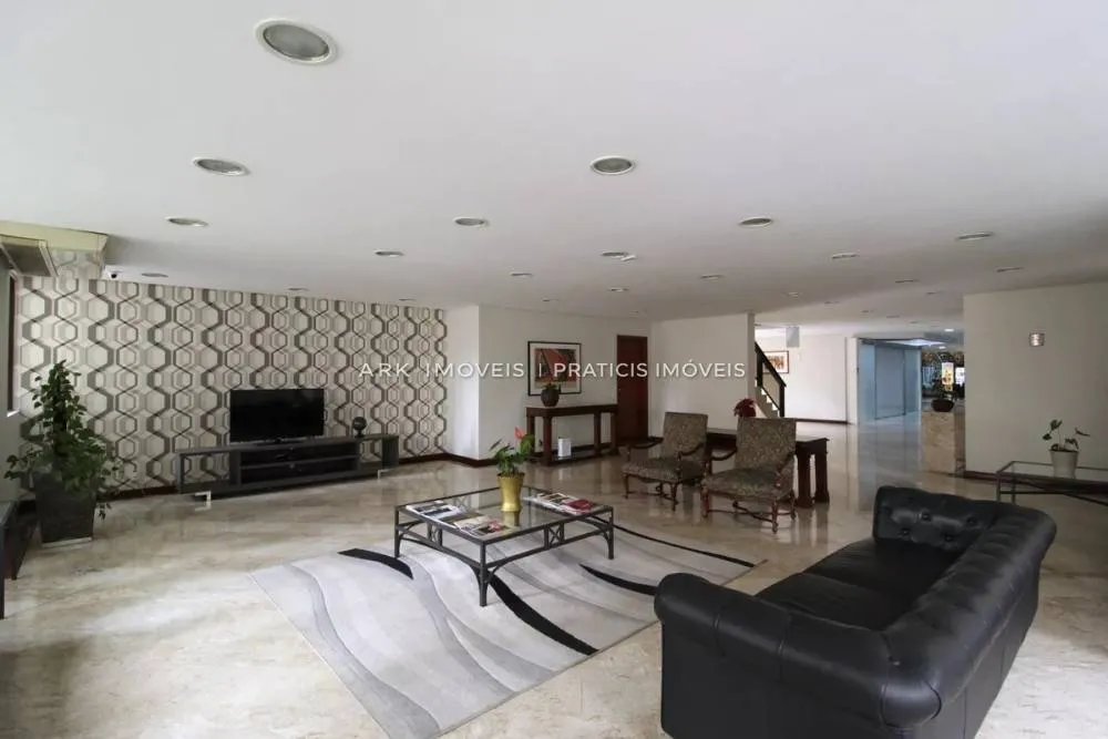 Apartamento, 1 quarto, 43 m² - Foto 5
