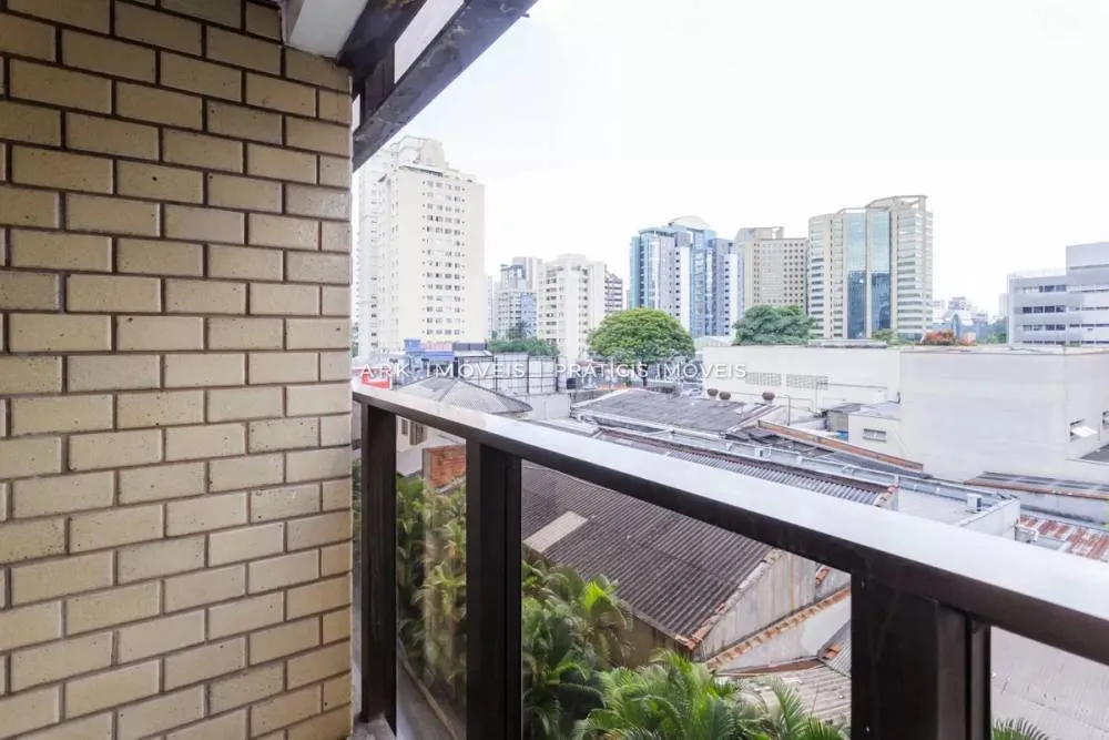 Apartamento, 1 quarto, 43 m² - Foto 3