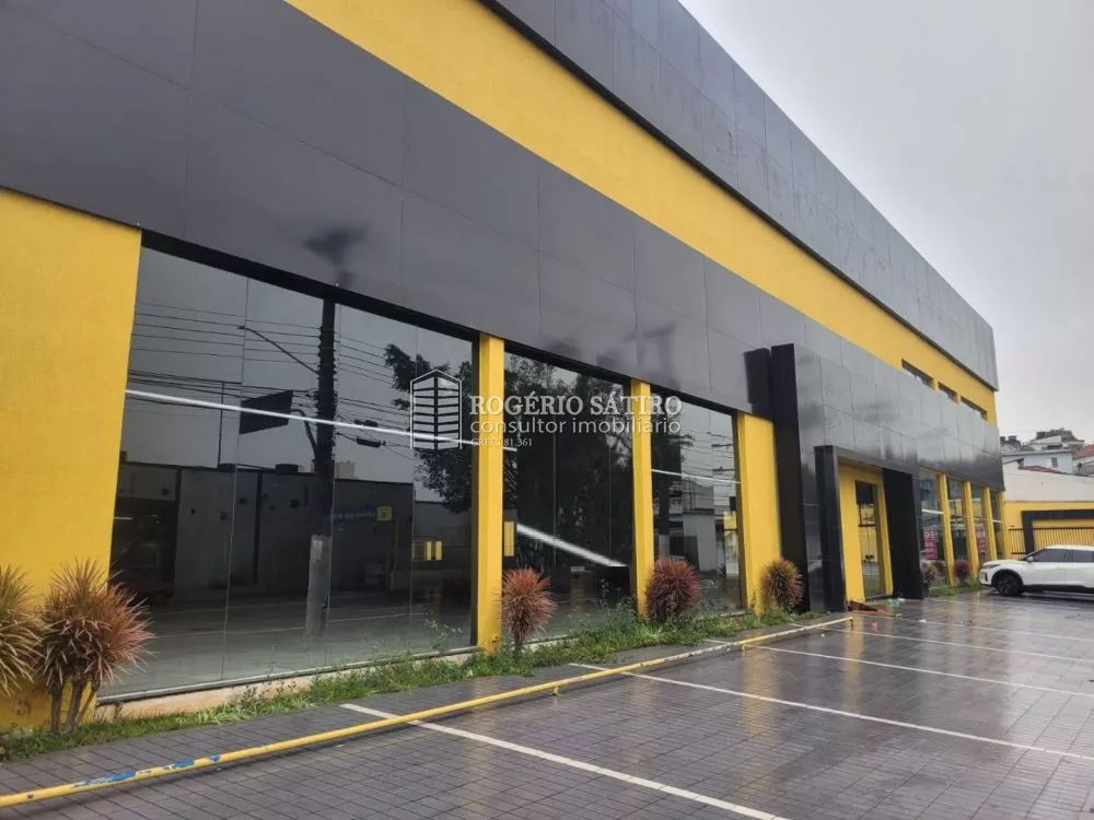 Depósito-Galpão-Armazém para alugar, 5428m² - Foto 1