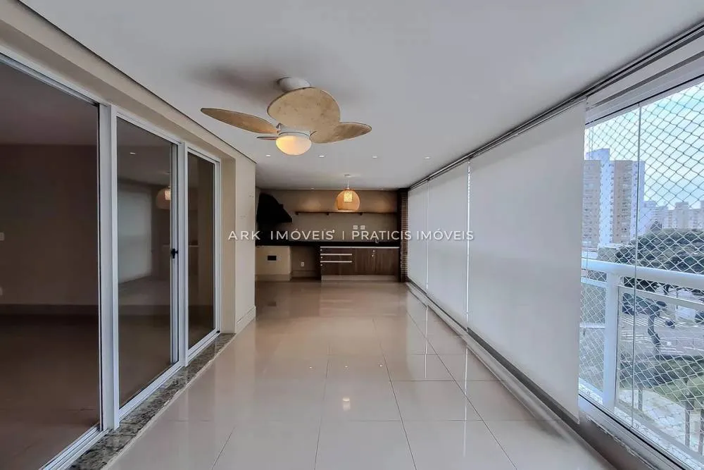 Apartamento, 4 quartos, 237 m² - Foto 2