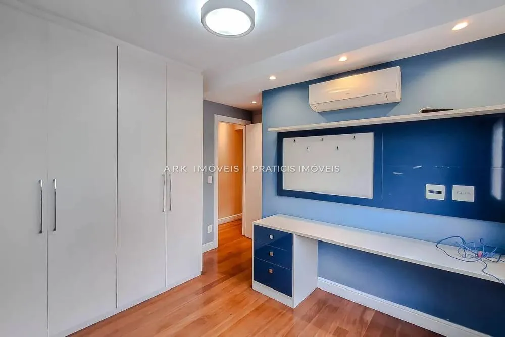 Apartamento, 4 quartos, 237 m² - Foto 6