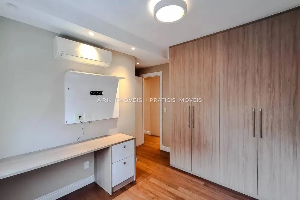 Apartamento, 4 quartos, 237 m² - Foto 8