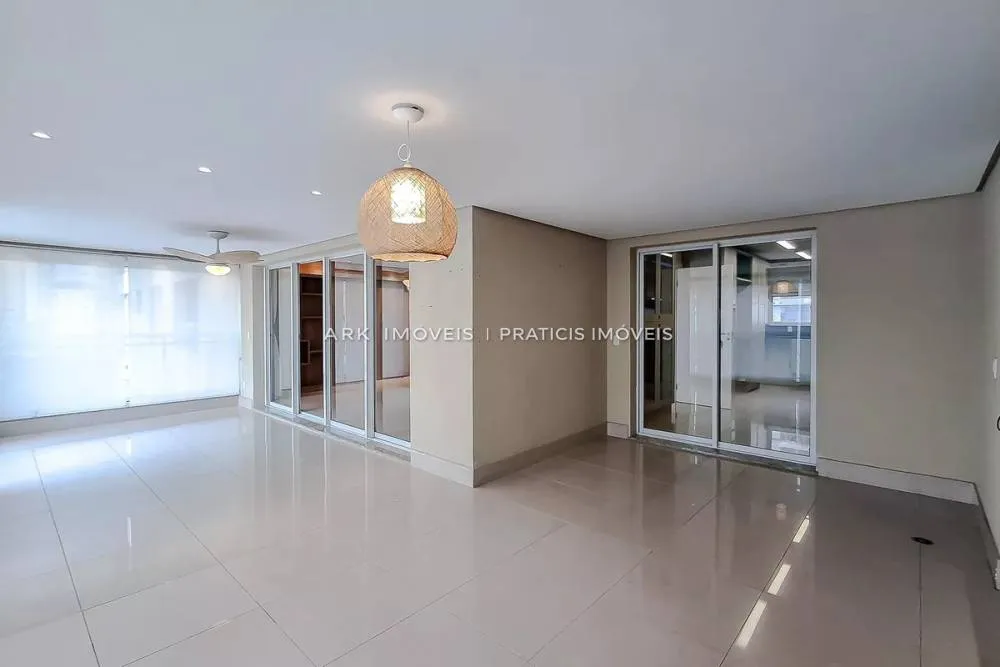 Apartamento, 4 quartos, 237 m² - Foto 3