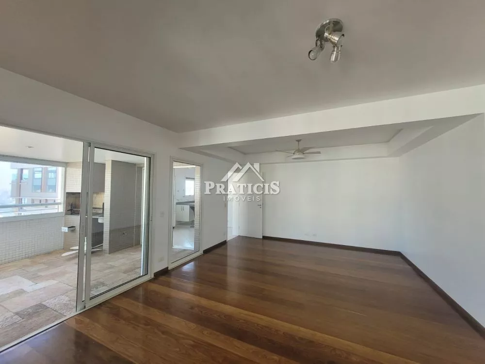 Apartamento para alugar com 4 quartos, 265m² - Foto 1