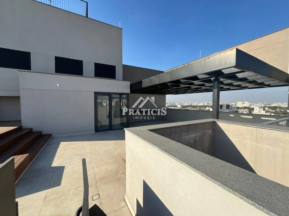Cobertura, 3 quartos, 324 m² - Foto 11