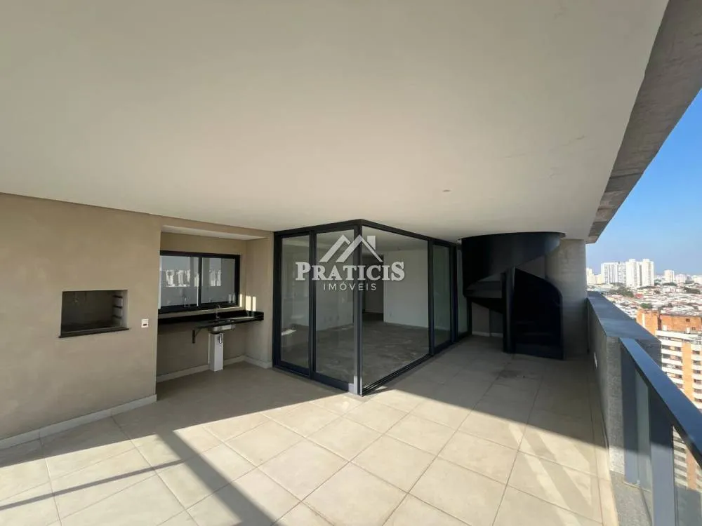 Cobertura, 3 quartos, 324 m² - Foto 1