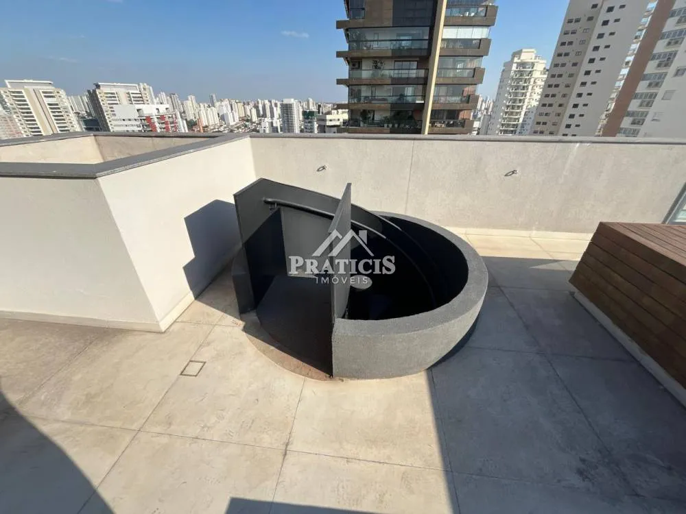 Cobertura, 3 quartos, 324 m² - Foto 10