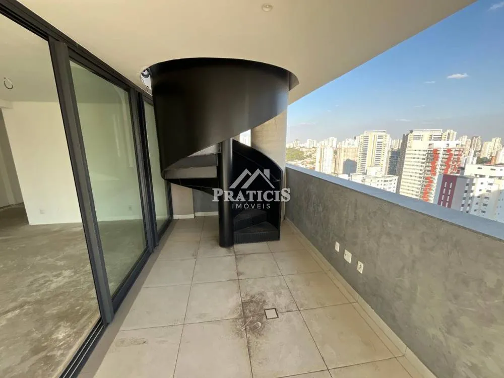 Cobertura, 3 quartos, 324 m² - Foto 9