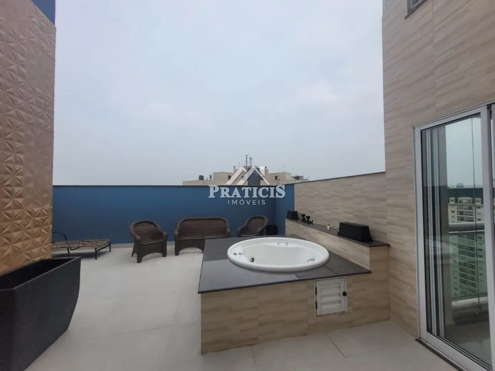 Cobertura, 4 quartos, 295 m² - Foto 4