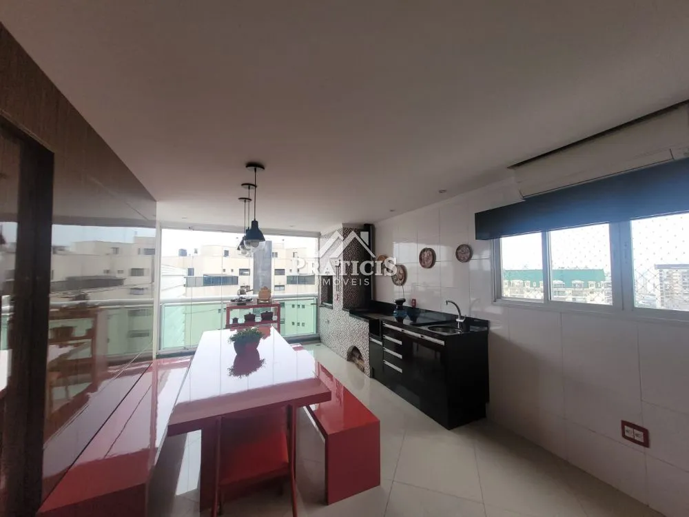 Cobertura, 4 quartos, 295 m² - Foto 3