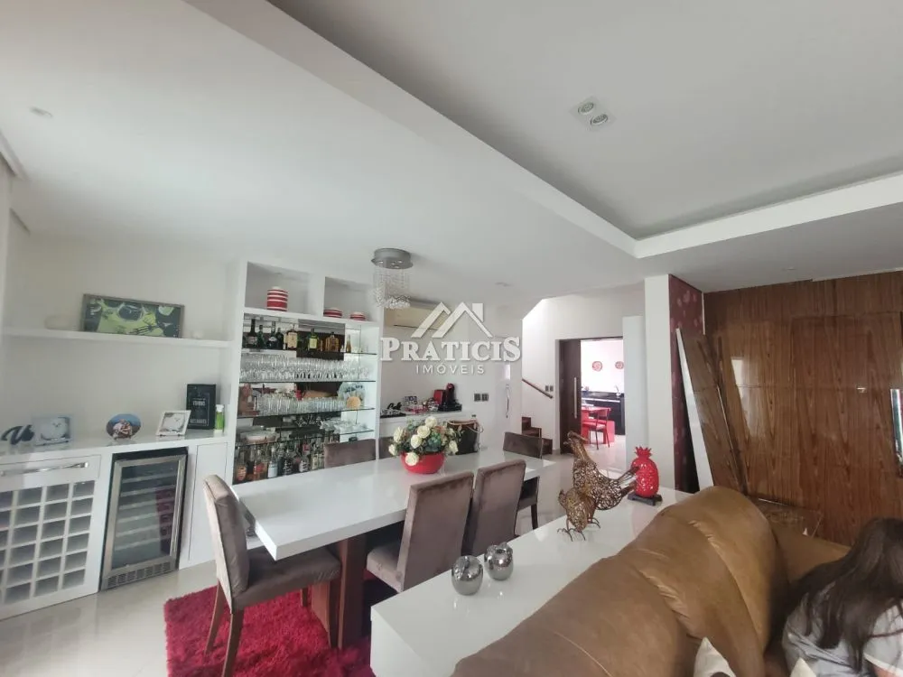 Cobertura, 4 quartos, 295 m² - Foto 2