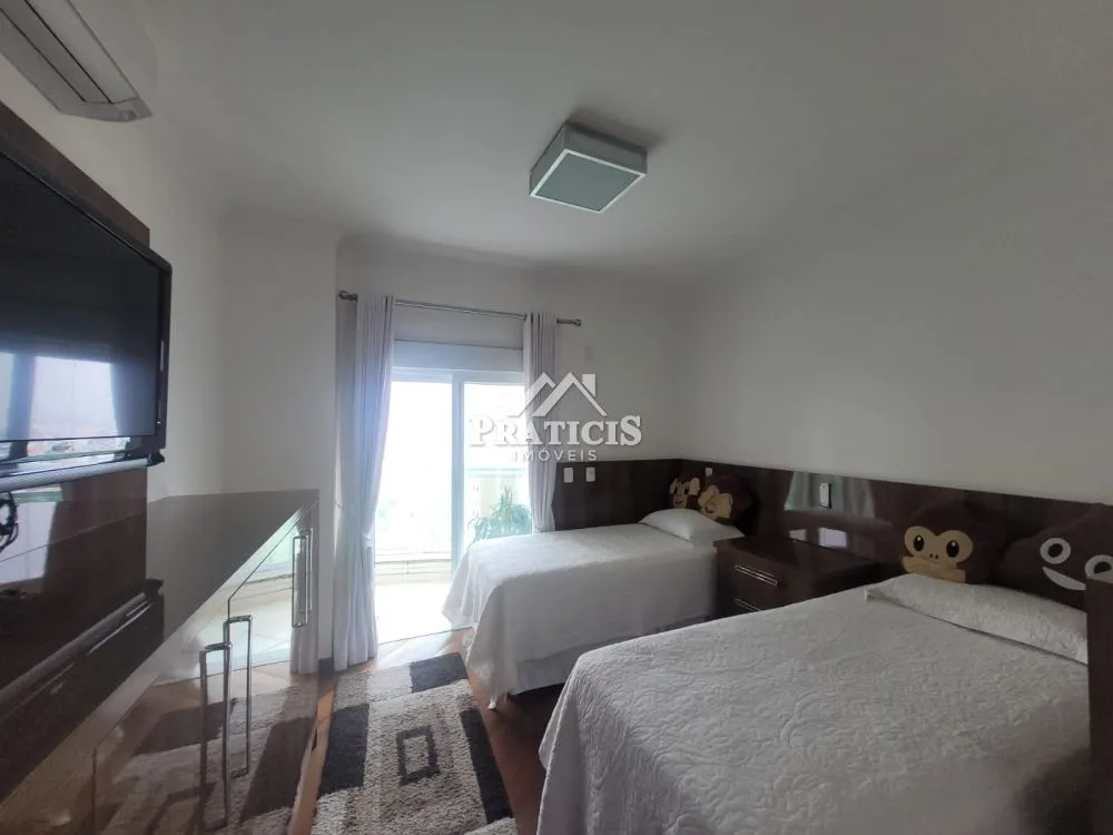 Cobertura, 4 quartos, 295 m² - Foto 6