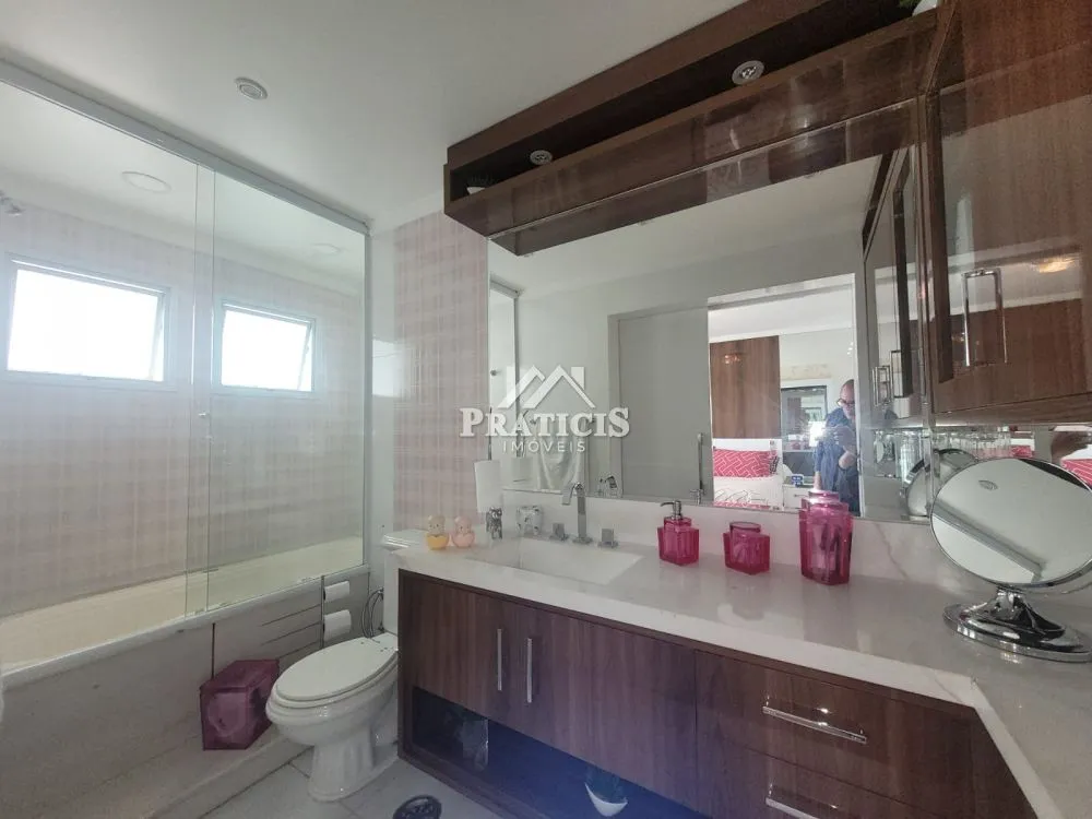 Cobertura, 4 quartos, 295 m² - Foto 12