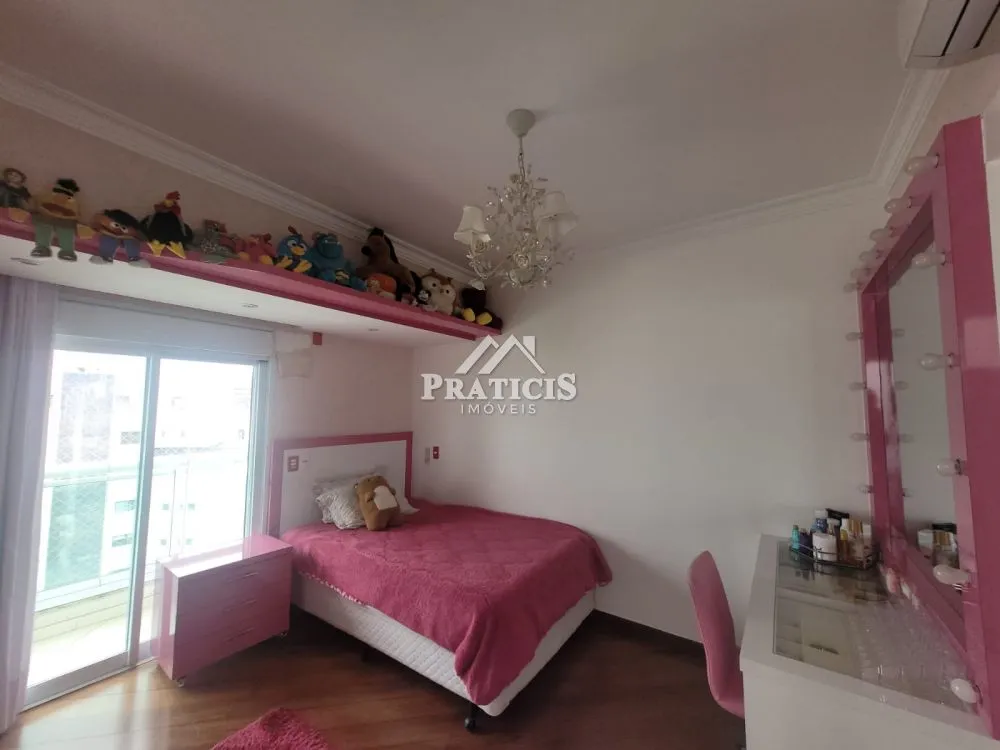 Cobertura, 4 quartos, 295 m² - Foto 9