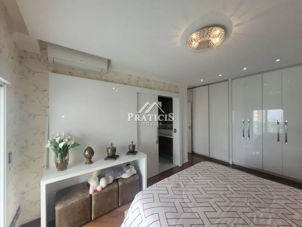 Cobertura, 4 quartos, 295 m² - Foto 11