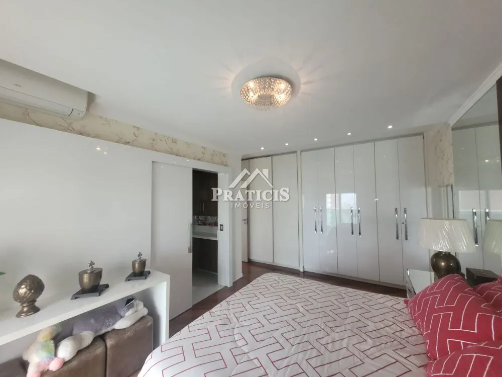 Cobertura, 4 quartos, 295 m² - Foto 10