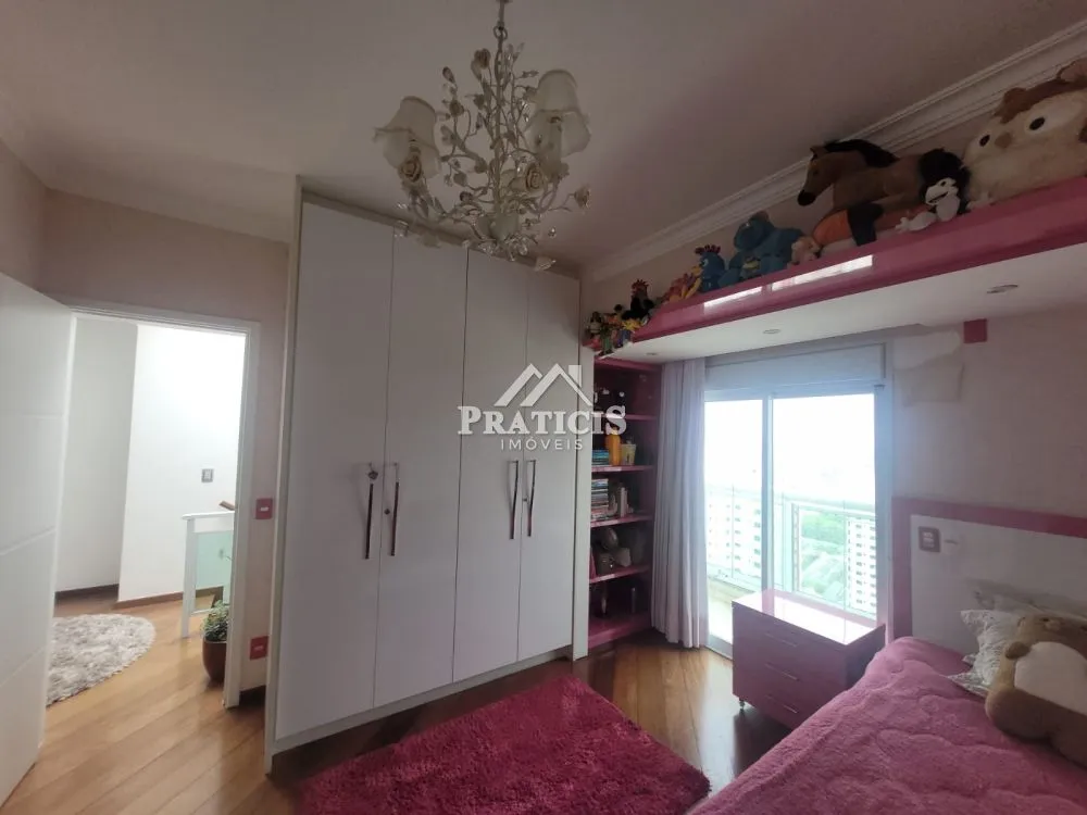 Cobertura, 4 quartos, 295 m² - Foto 7