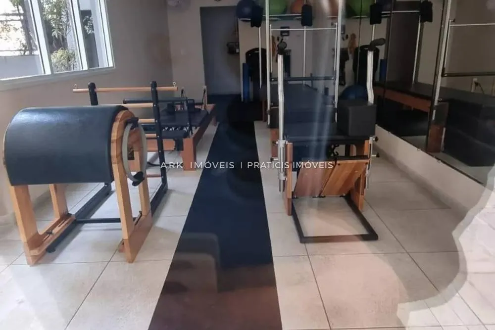 Cobertura, 3 quartos, 243 m² - Foto 12