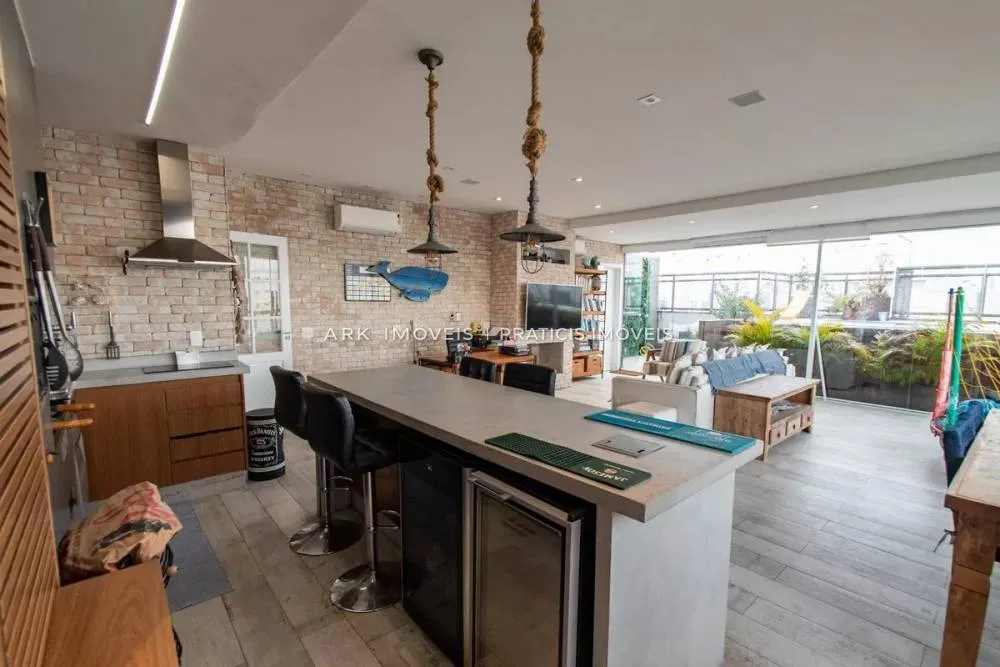 Cobertura, 3 quartos, 243 m² - Foto 6