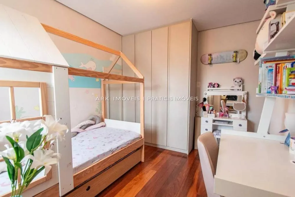 Cobertura, 3 quartos, 243 m² - Foto 8
