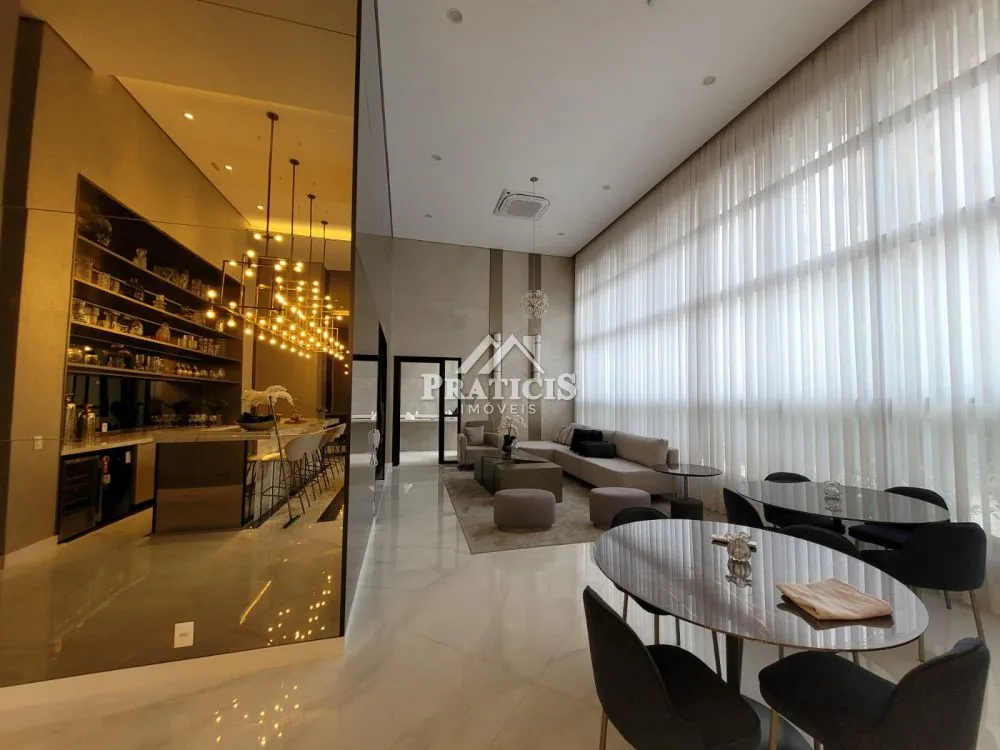 Apartamento, 4 quartos, 144 m² - Foto 6
