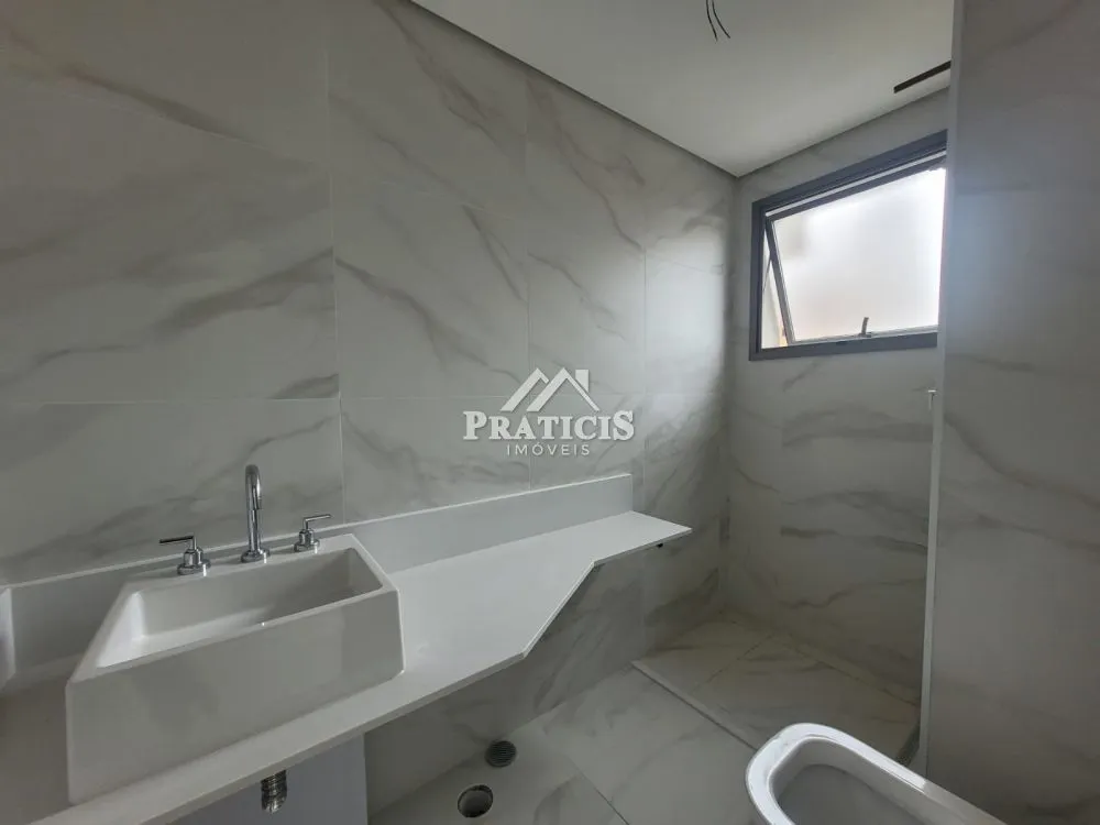 Apartamento, 4 quartos, 144 m² - Foto 9