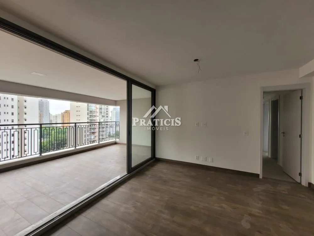 Apartamento, 4 quartos, 144 m² - Foto 1