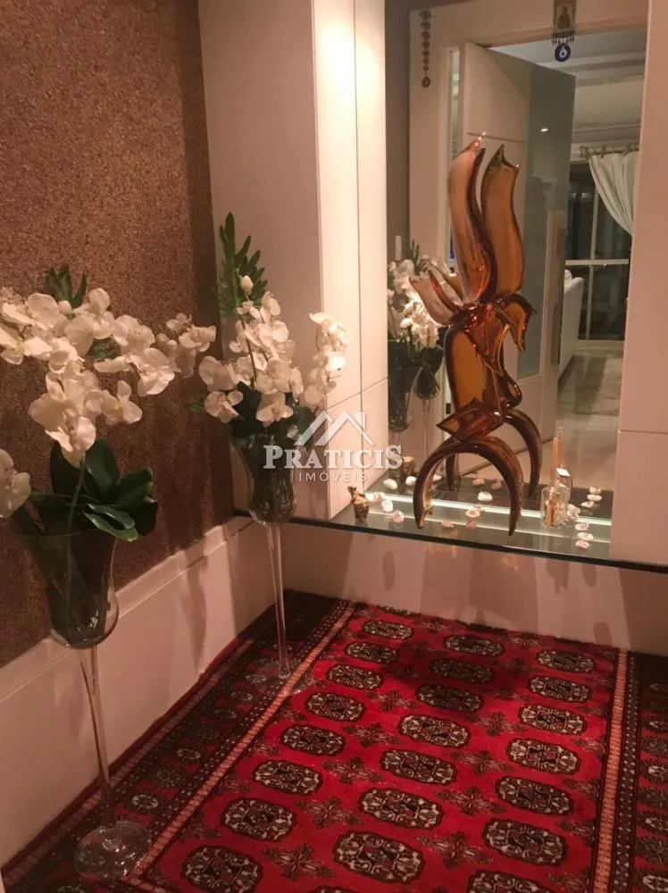 Apartamento, 4 quartos, 208 m² - Foto 8