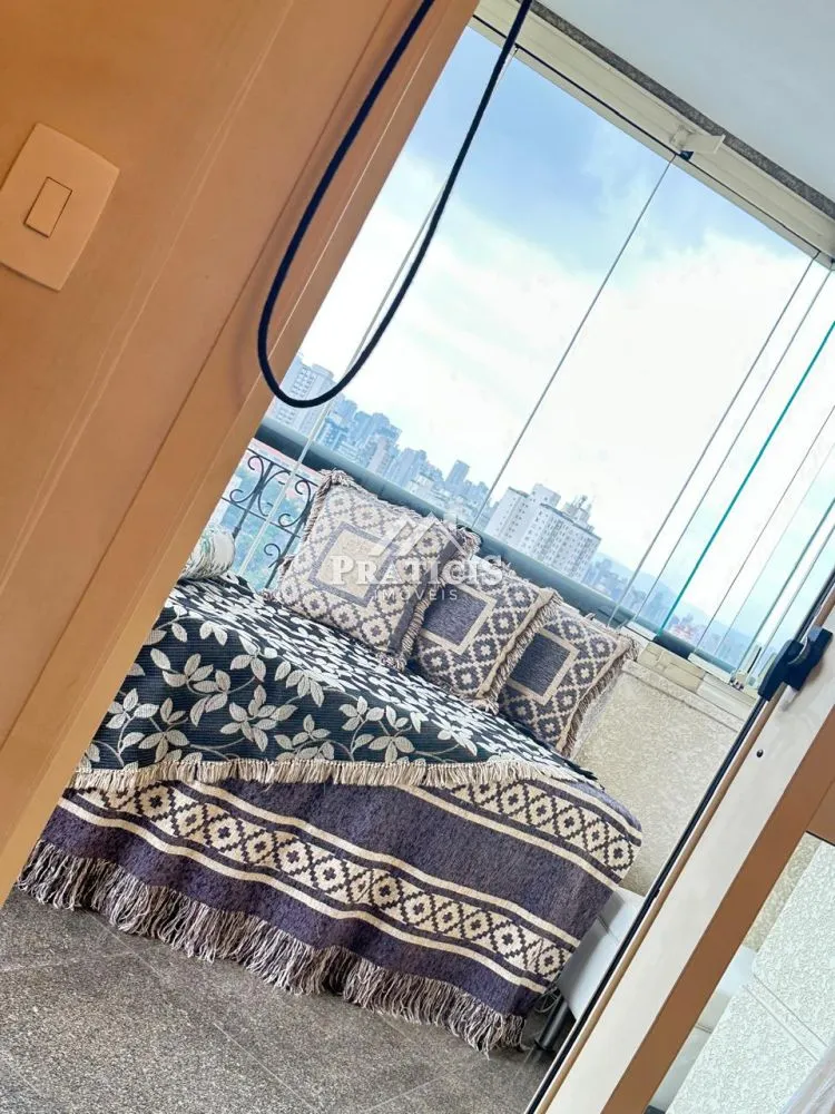 Apartamento, 4 quartos, 208 m² - Foto 15