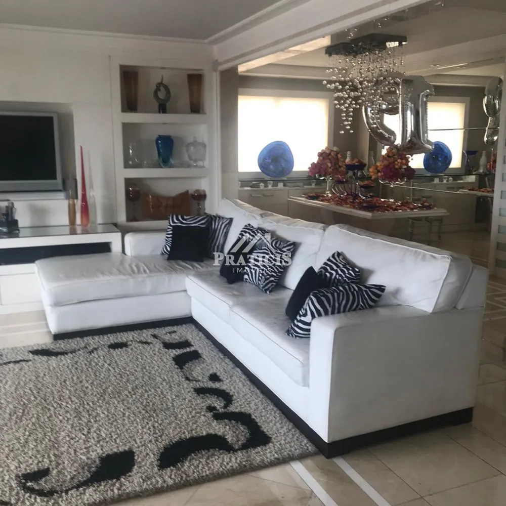 Apartamento, 4 quartos, 208 m² - Foto 6