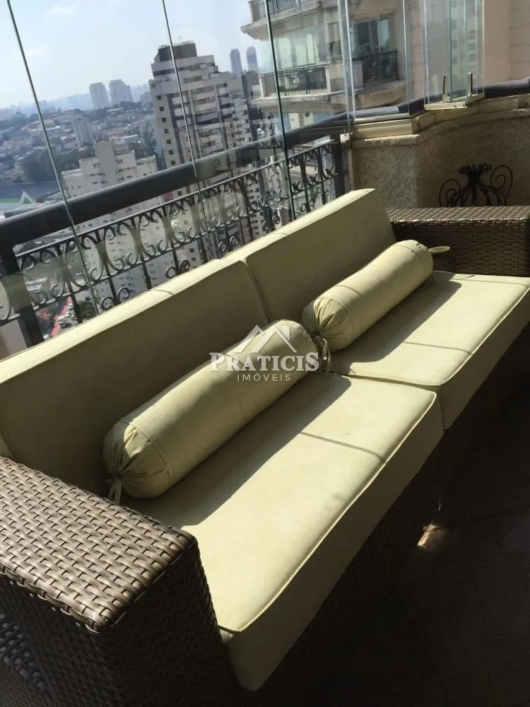 Apartamento, 4 quartos, 208 m² - Foto 7