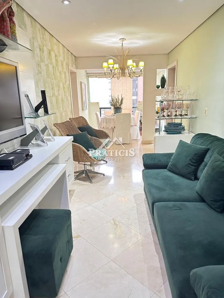 Apartamento, 4 quartos, 208 m² - Foto 9