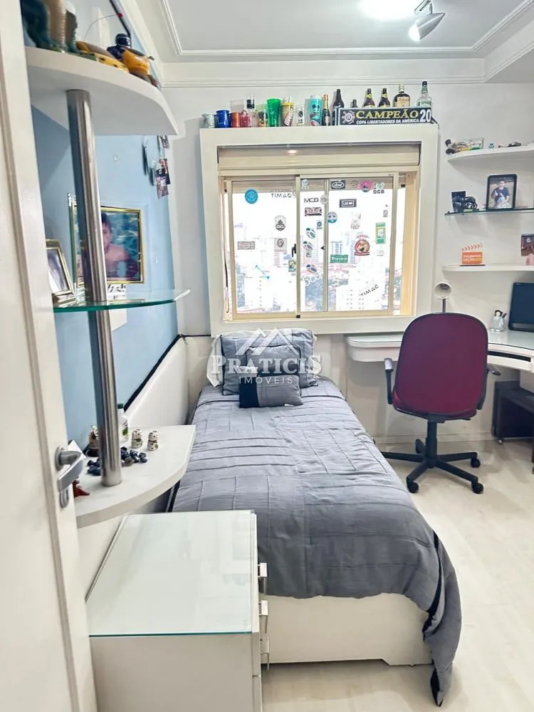 Apartamento, 4 quartos, 208 m² - Foto 12