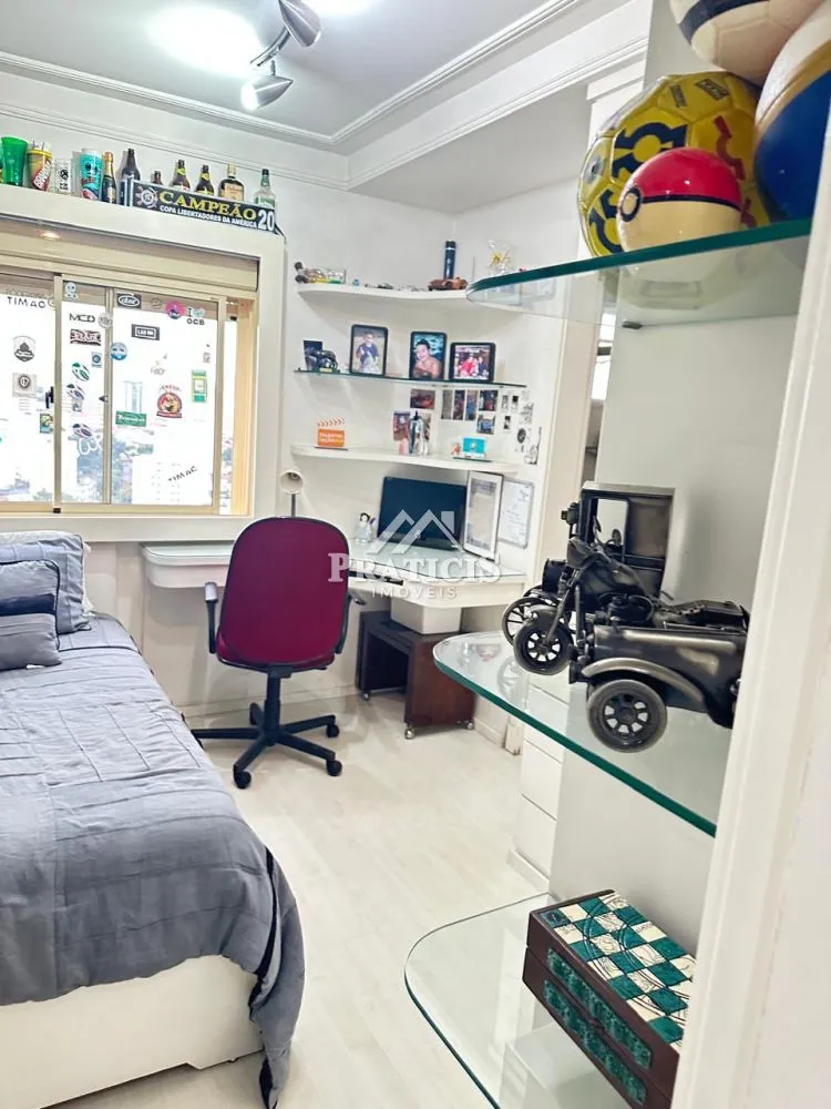 Apartamento, 4 quartos, 208 m² - Foto 16