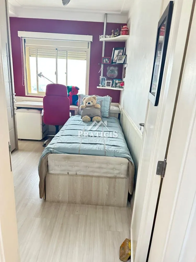 Apartamento, 4 quartos, 208 m² - Foto 11