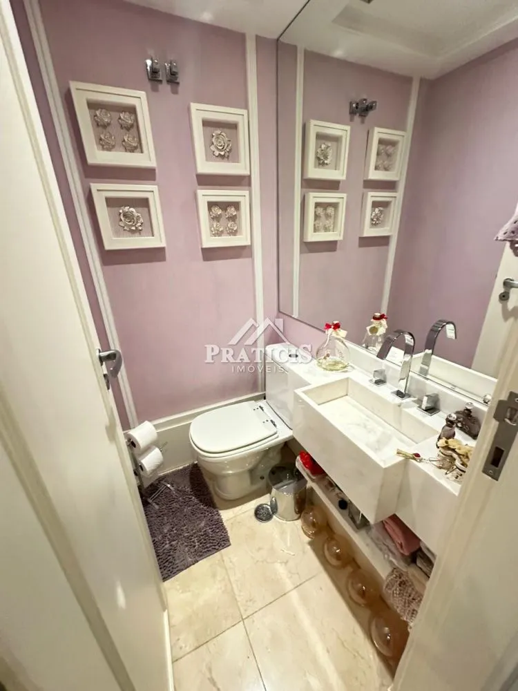 Apartamento, 4 quartos, 208 m² - Foto 10