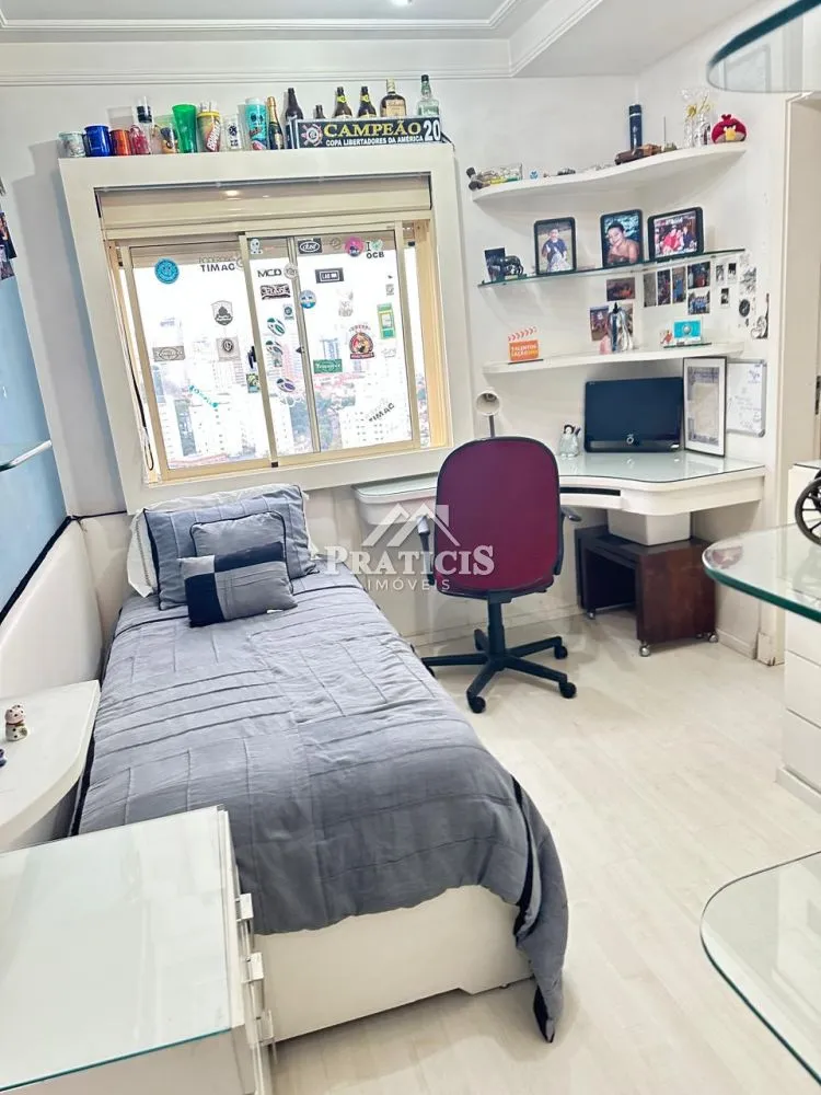 Apartamento, 4 quartos, 208 m² - Foto 13
