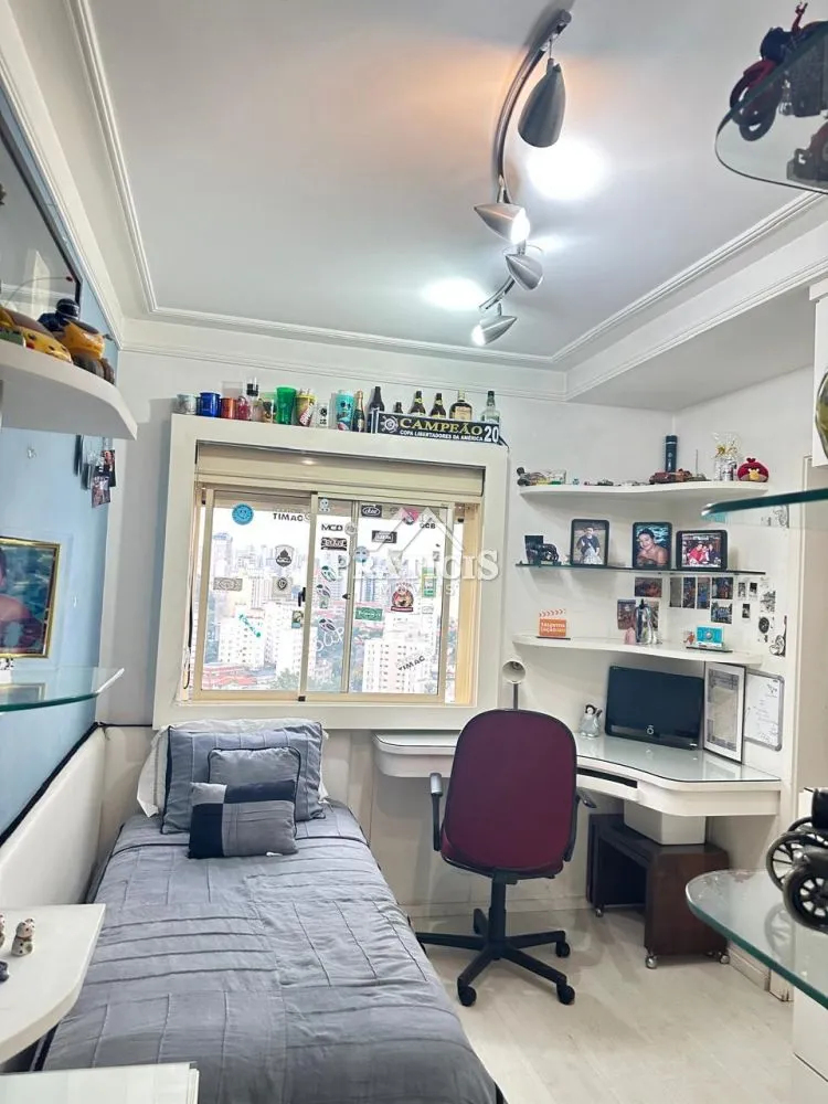 Apartamento, 4 quartos, 208 m² - Foto 14